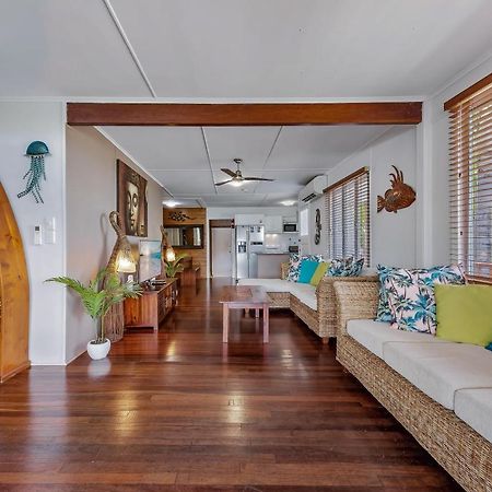 Airlie Getaway - Airlie Beach Exterior photo