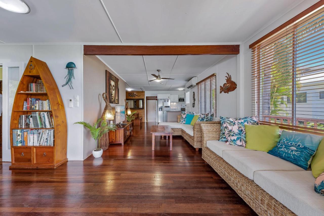 Airlie Getaway - Airlie Beach Exterior photo