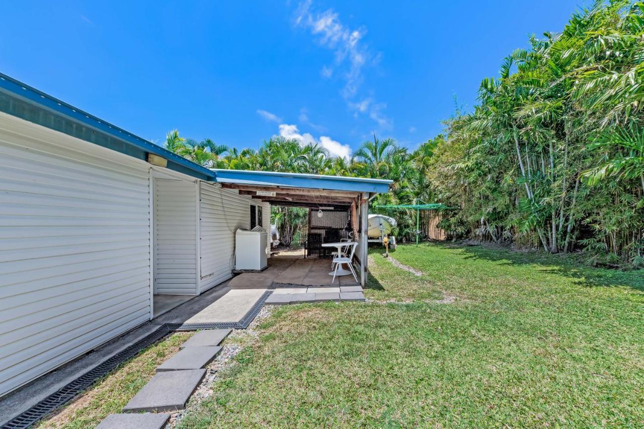 Airlie Getaway - Airlie Beach Exterior photo