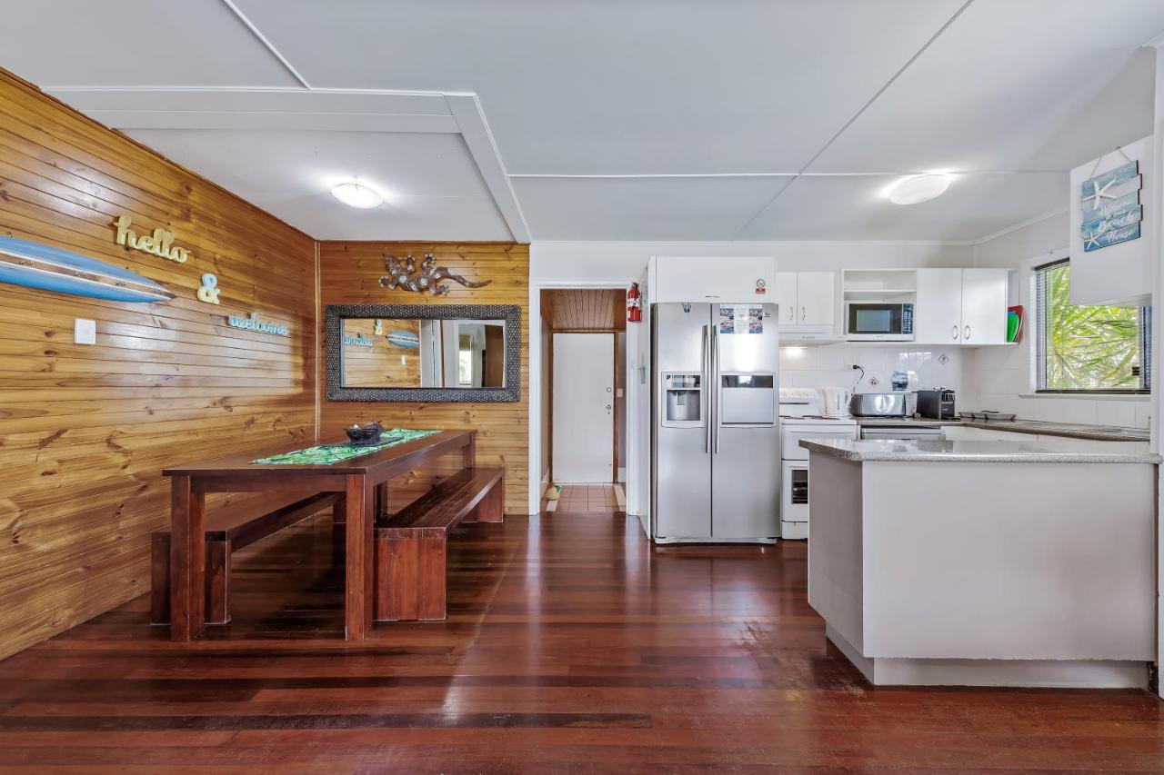 Airlie Getaway - Airlie Beach Exterior photo
