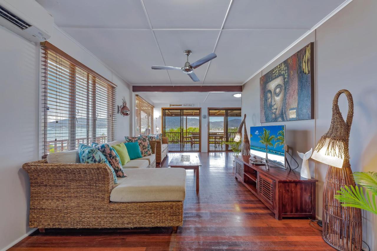 Airlie Getaway - Airlie Beach Exterior photo